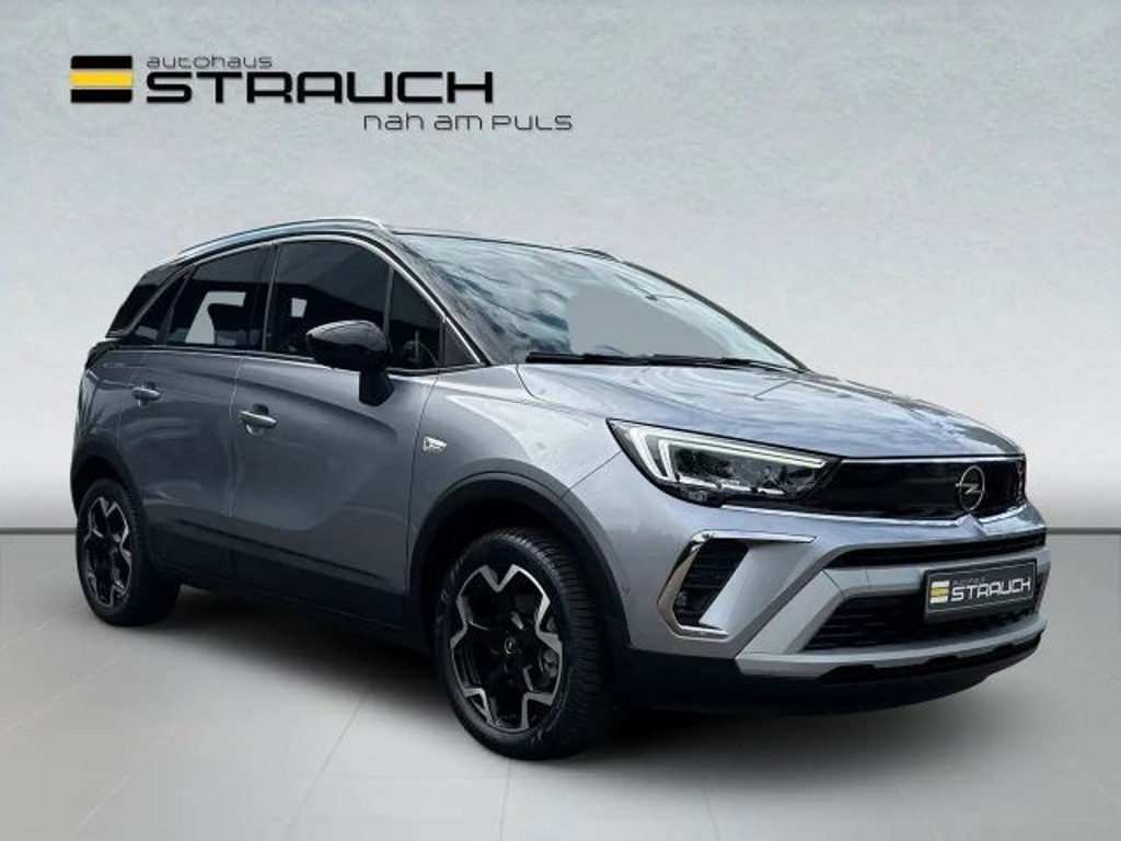 Opel Crossland X 2024 Benzine