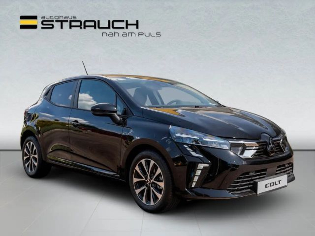 Mitsubishi Colt 2024 Benzine