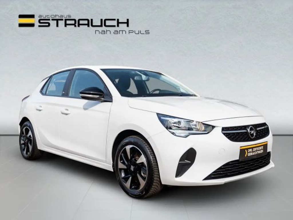 Opel Corsa 2021 Elektrisch