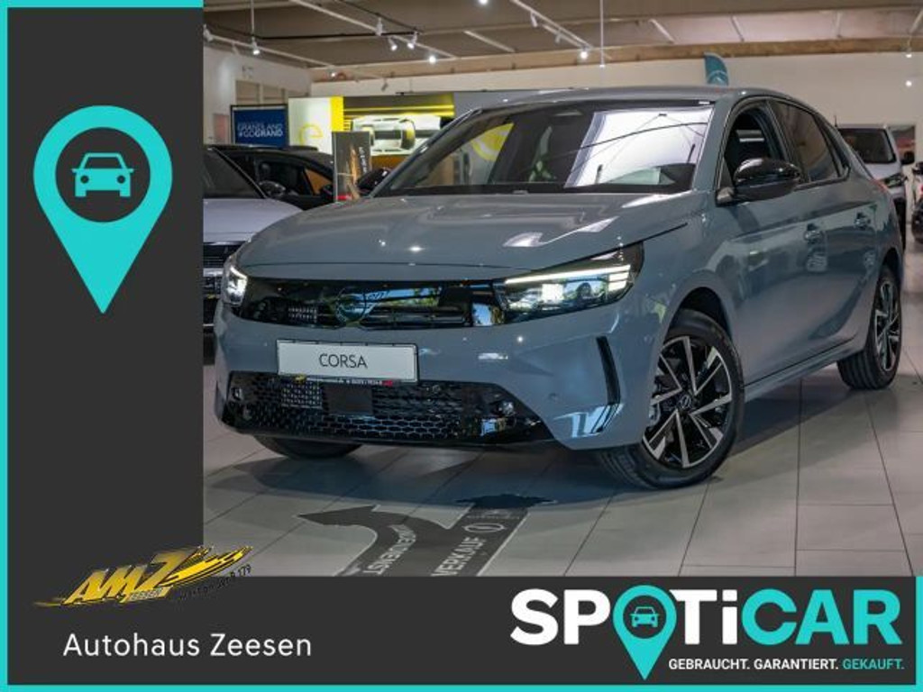 Opel Corsa 2025 Benzine
