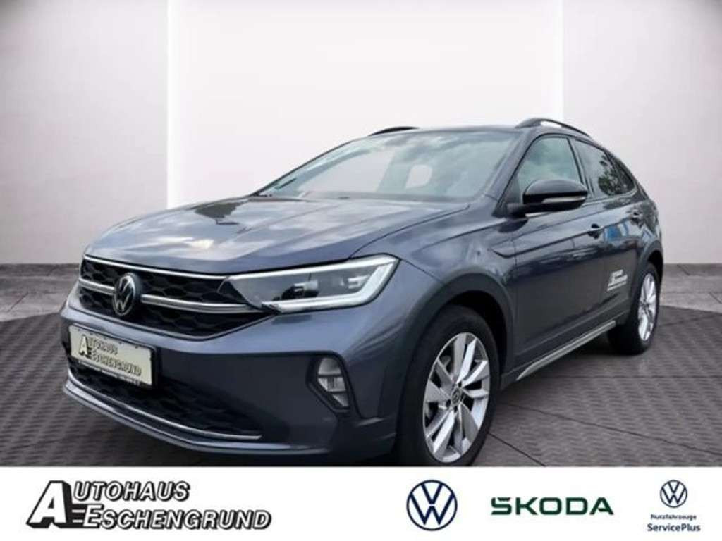 Volkswagen Taigo 2024 Benzine