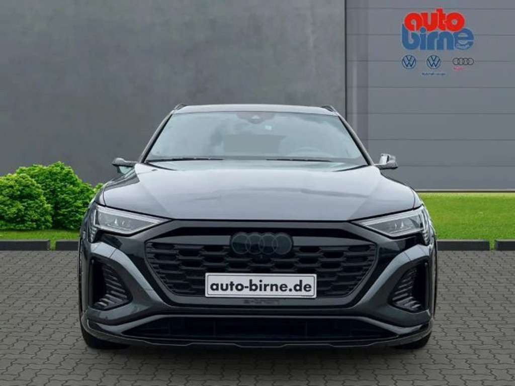 Audi SQ8 e-tron