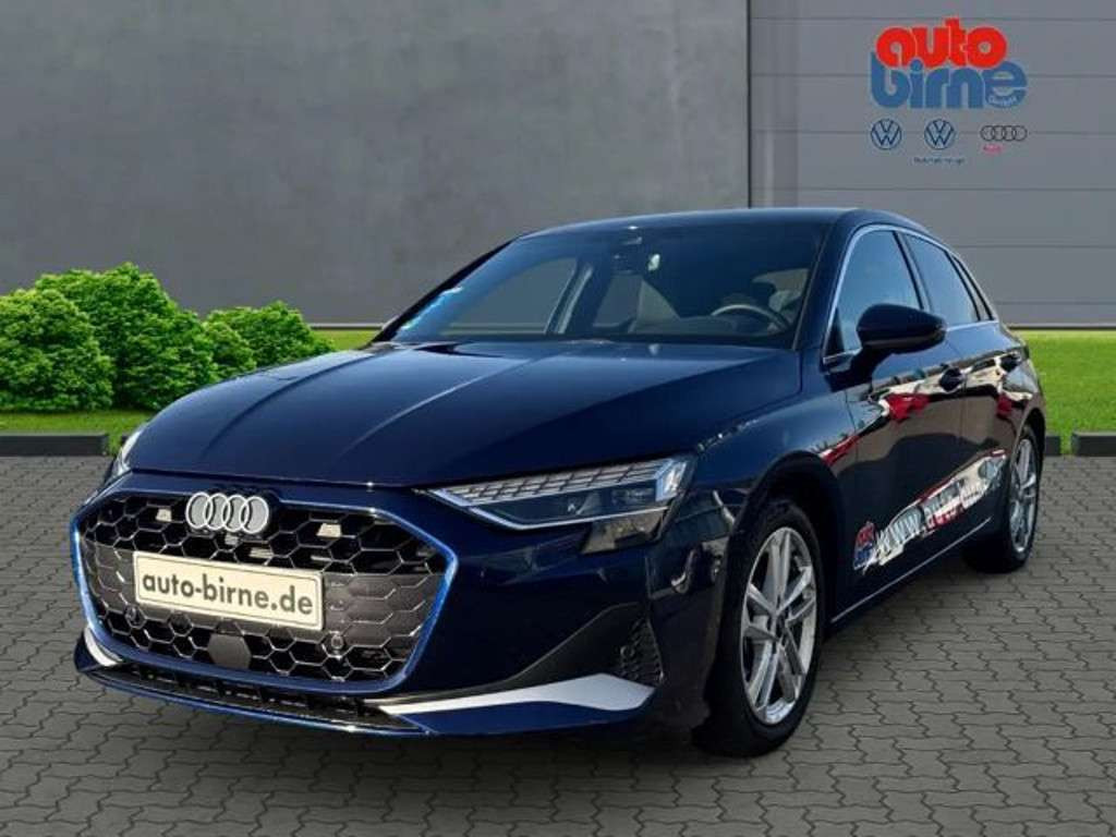 Audi A3 2024 Benzine