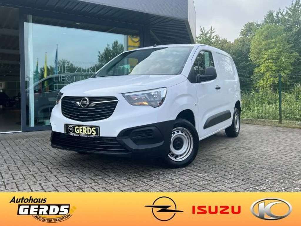 Opel Combo 2024 Diesel