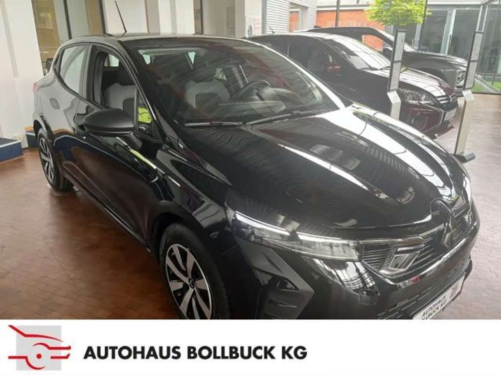 Mitsubishi Colt 2024 Benzine