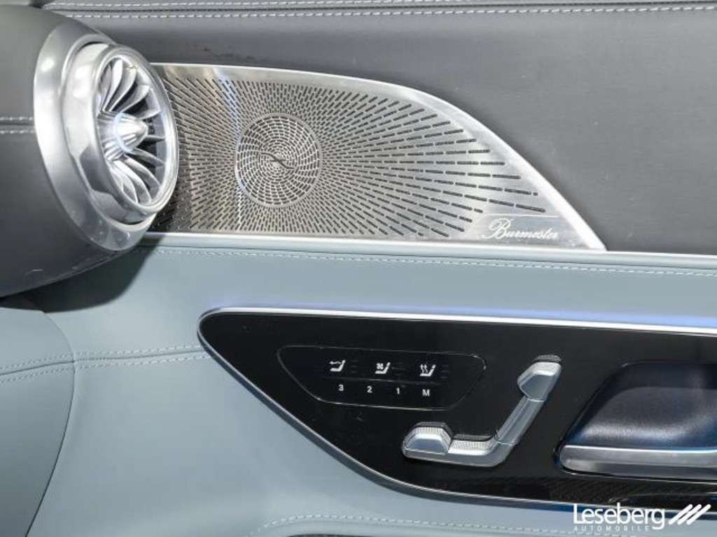 Mercedes-Benz SL-Klasse