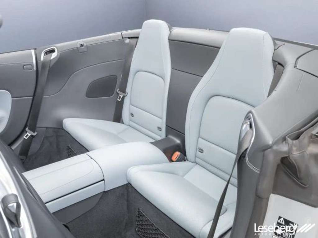 Mercedes-Benz SL-Klasse