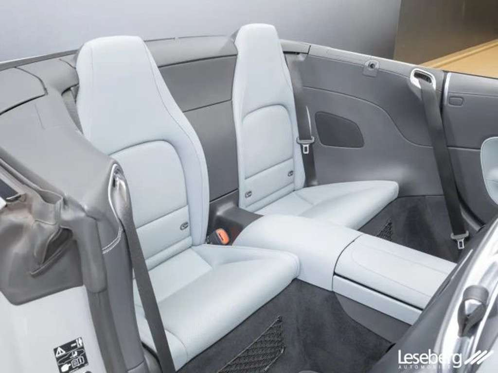 Mercedes-Benz SL-Klasse