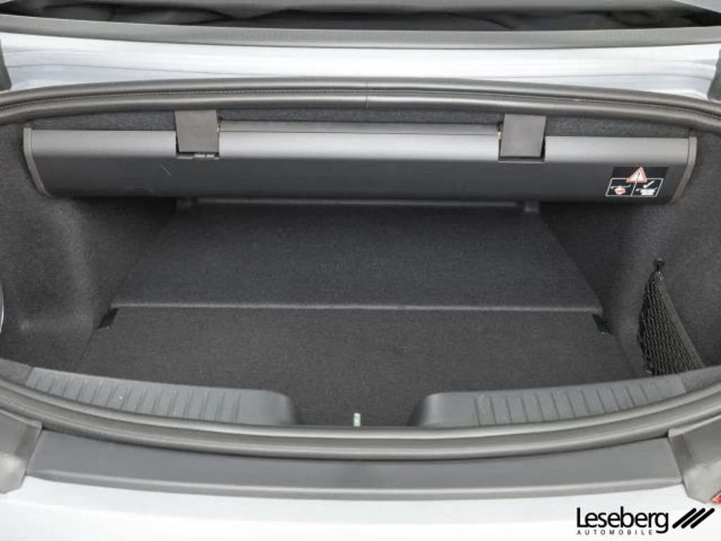 Mercedes-Benz SL-Klasse