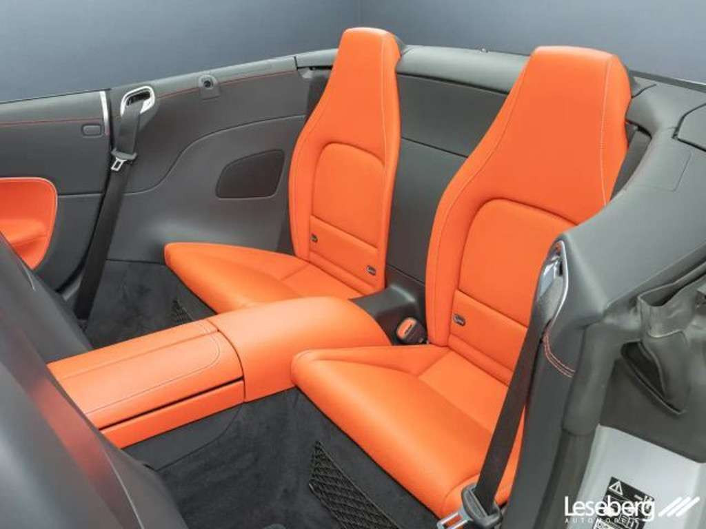 Mercedes-Benz SL-Klasse