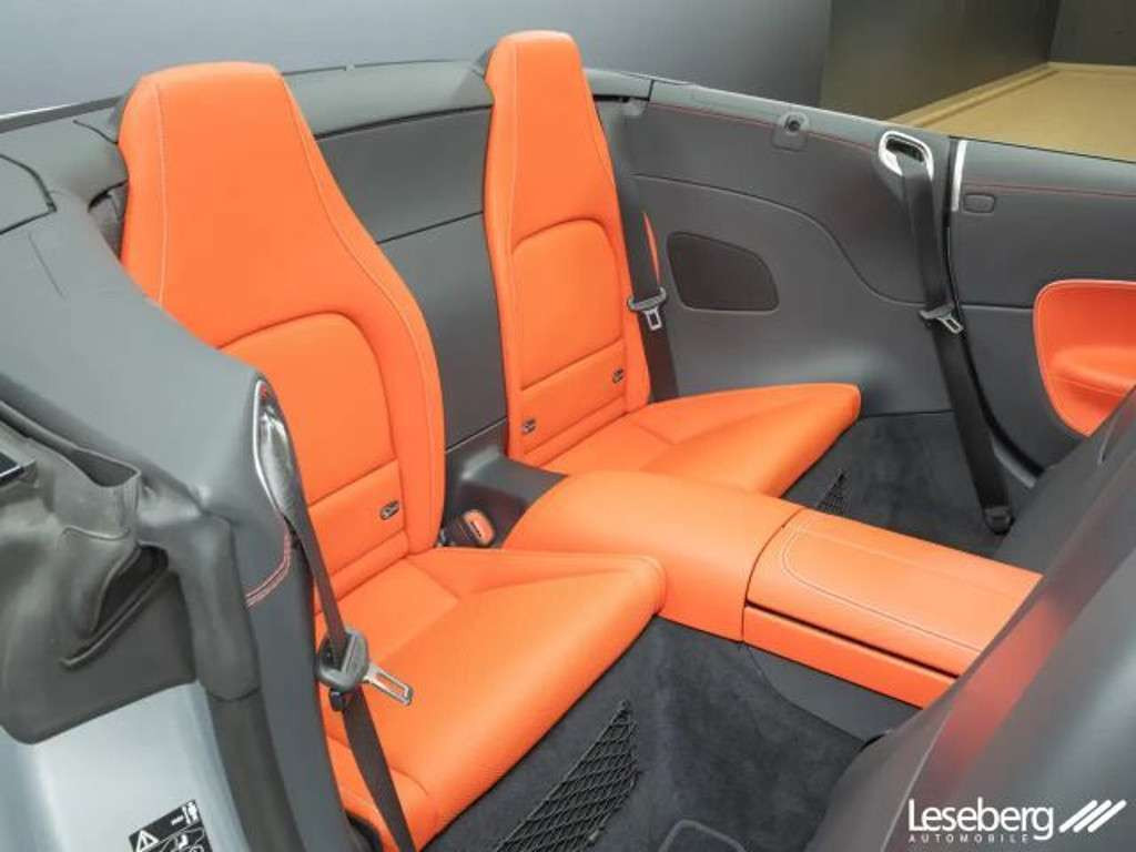 Mercedes-Benz SL-Klasse