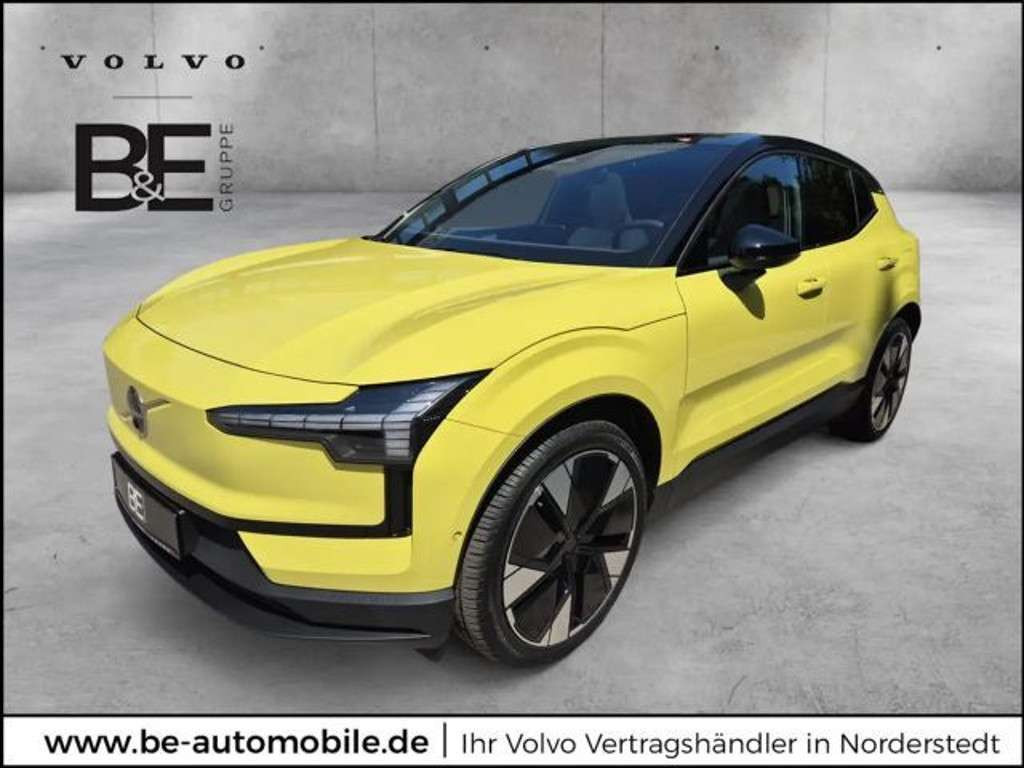 Volvo EX30 2025 Elektrisch