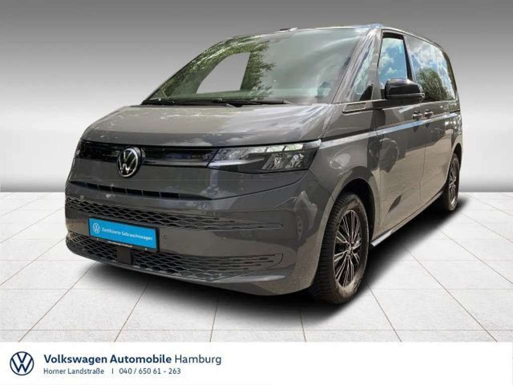 Volkswagen Multivan 2024 Diesel