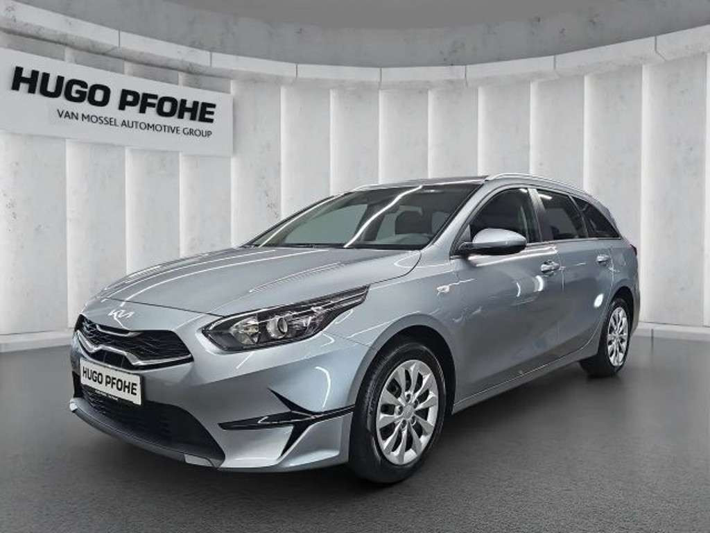 Kia Ceed 2023 Benzine