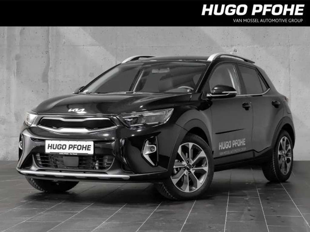 Kia Stonic 2025 Benzine