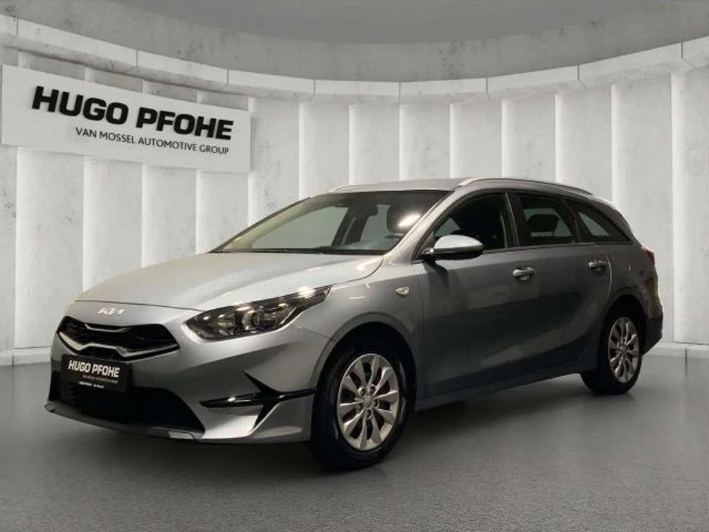 Kia Ceed 2023 Benzine