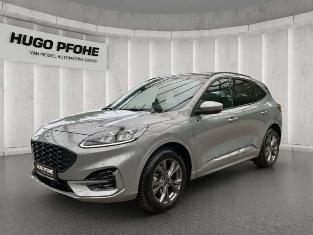 Ford Kuga 2024 Benzine