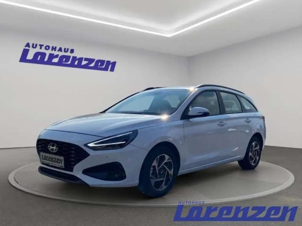Hyundai i30 2025 Benzine