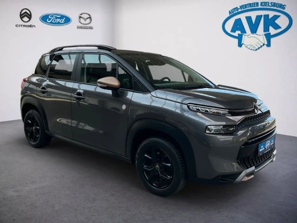 Citroën C3 Aircross 2023 Benzine