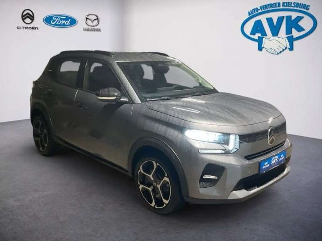 Citroën C3 2025 Benzine