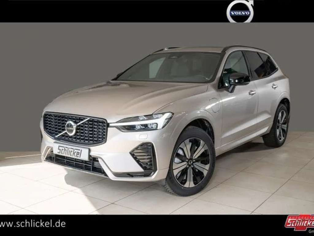 Volvo XC60 2024 Hybride Benzine