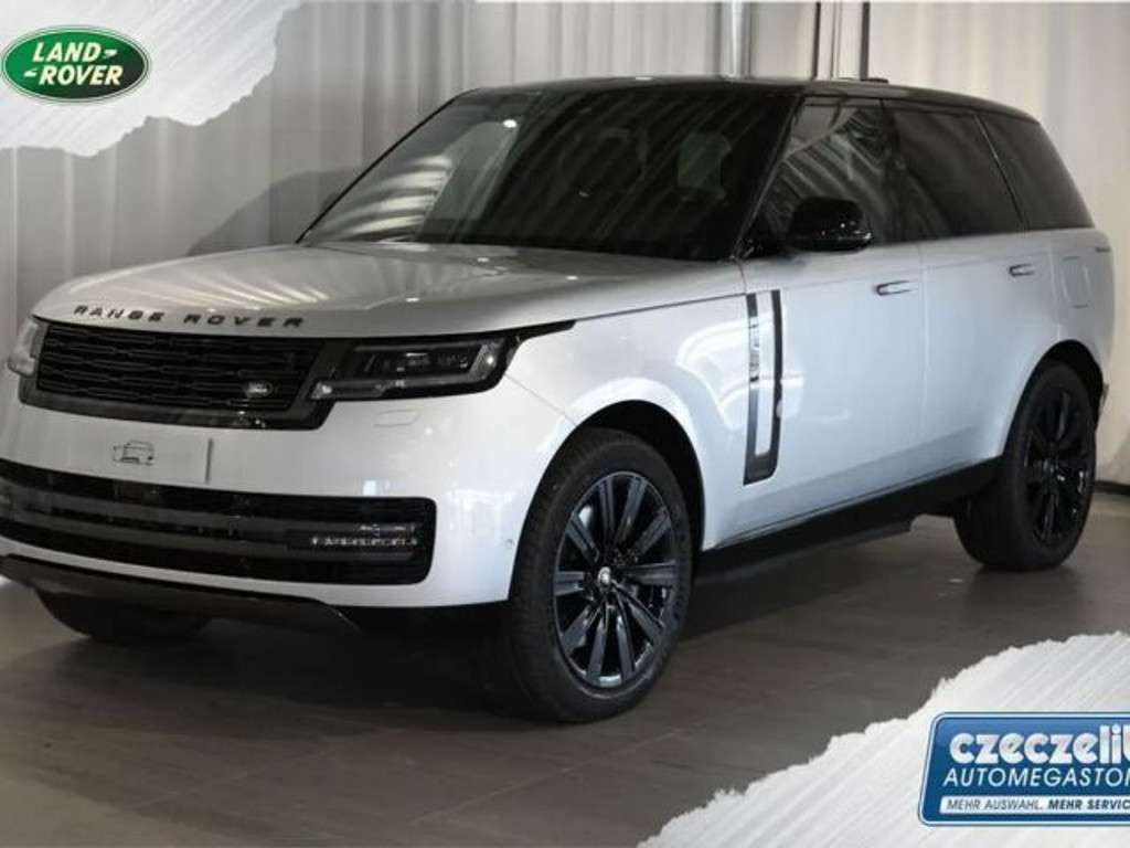 Land Rover Range Rover 2024 Hybride Benzine