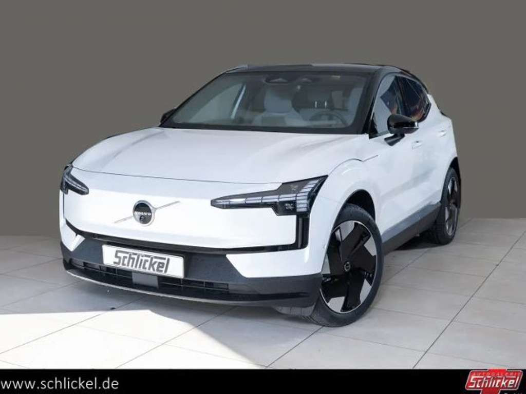 Volvo EX30 2025 Elektrisch