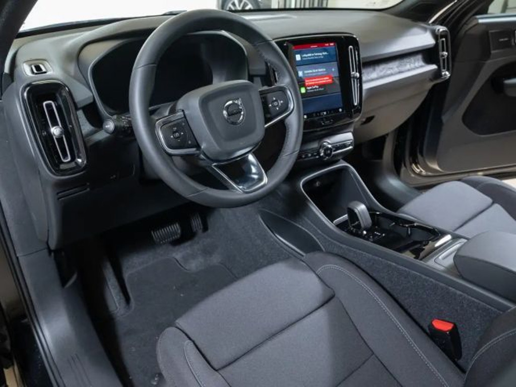 Volvo C40