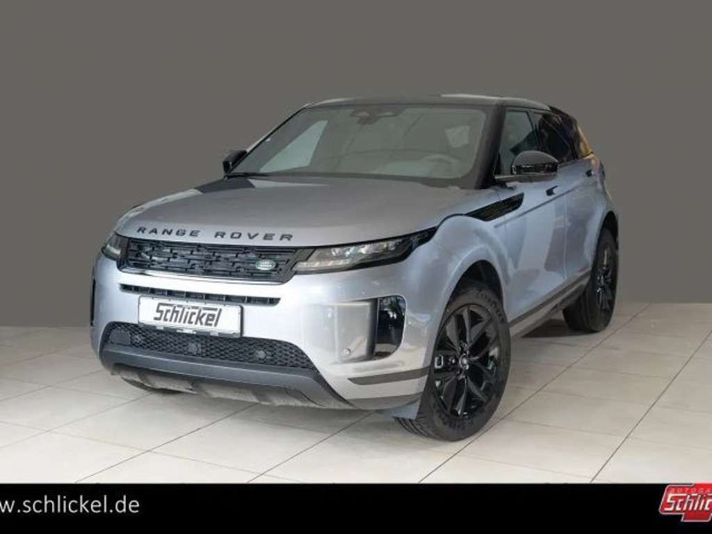 Land Rover Range Rover Evoque 2025 Diesel