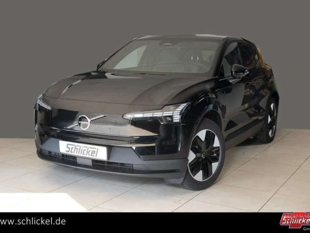 Volvo EX30 2025 Elektrisch