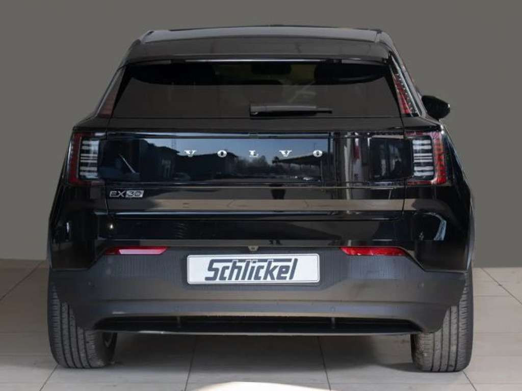 Volvo EX30