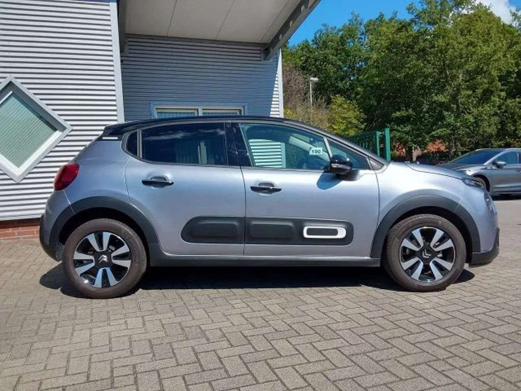 Citroën C3