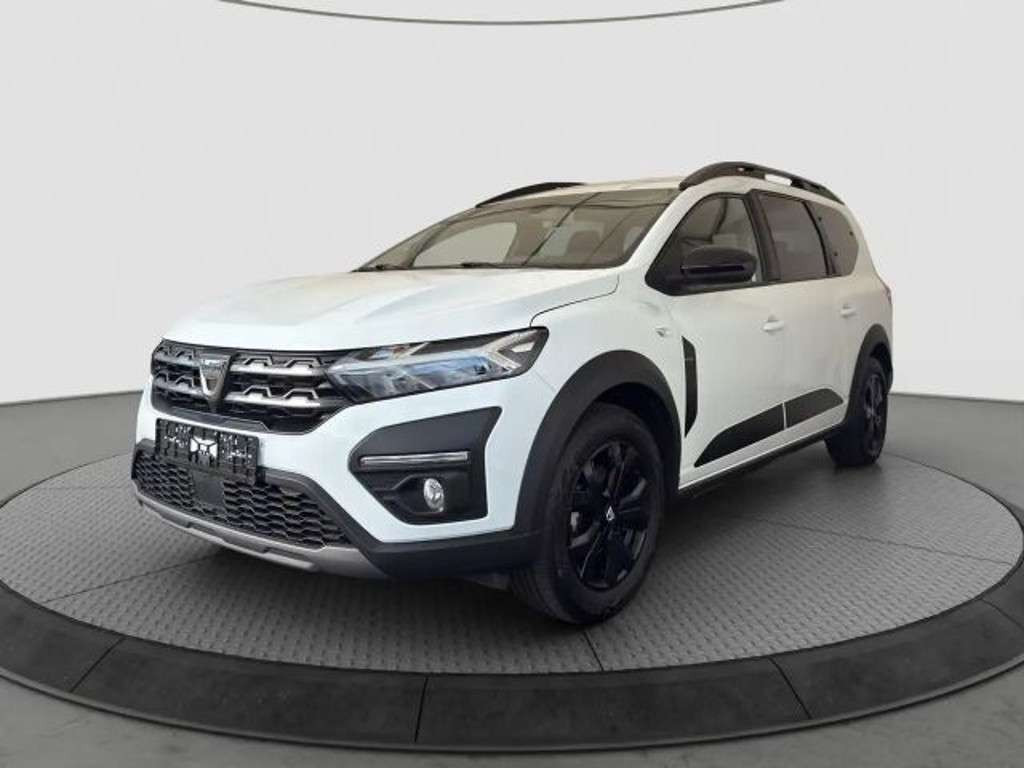Dacia Jogger 2022 LPG / Benzine