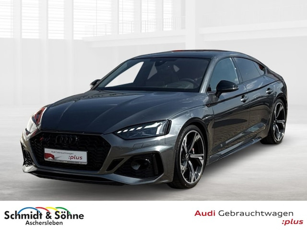 Audi RS5 2022 Benzine