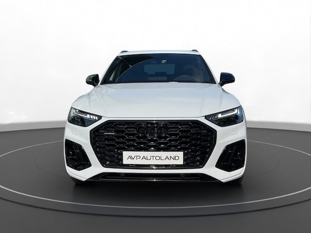 Audi Q5 2025 Benzine