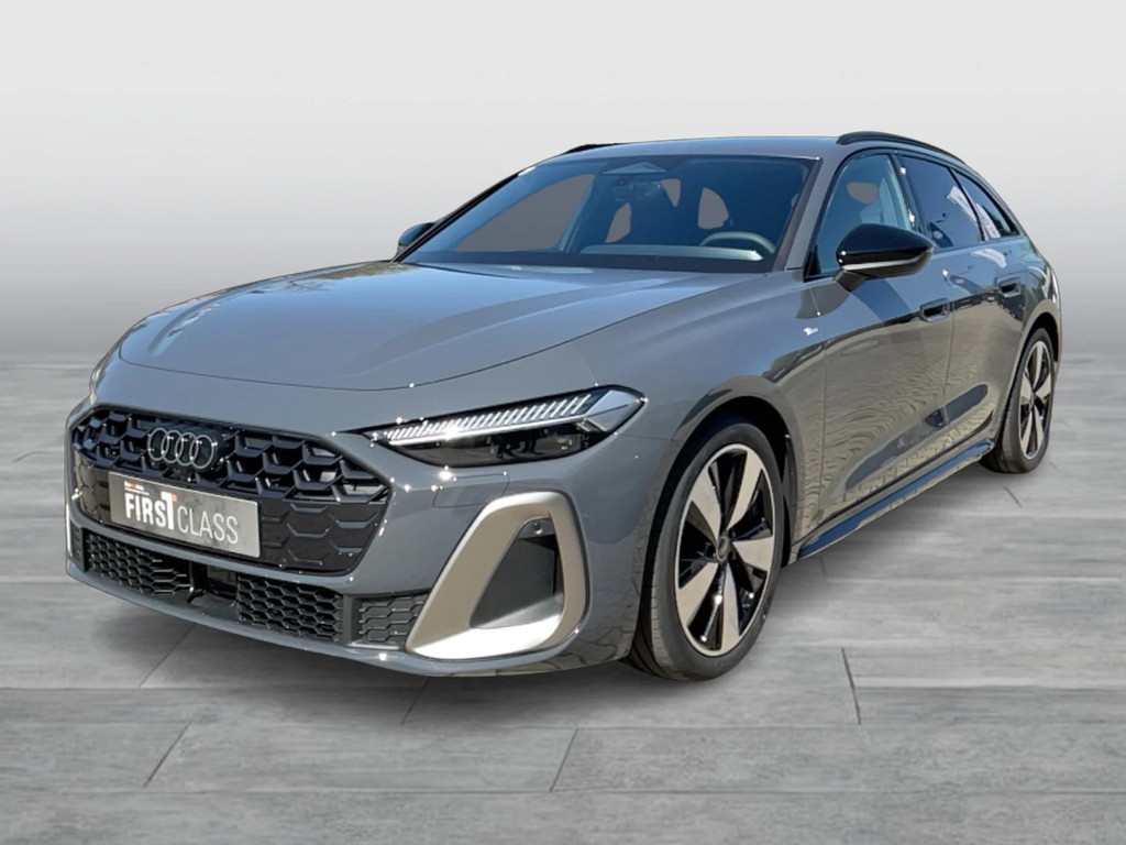 Audi A5 2025 Benzine