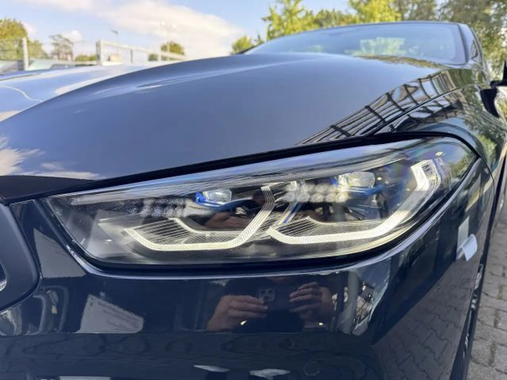 BMW 8 Serie