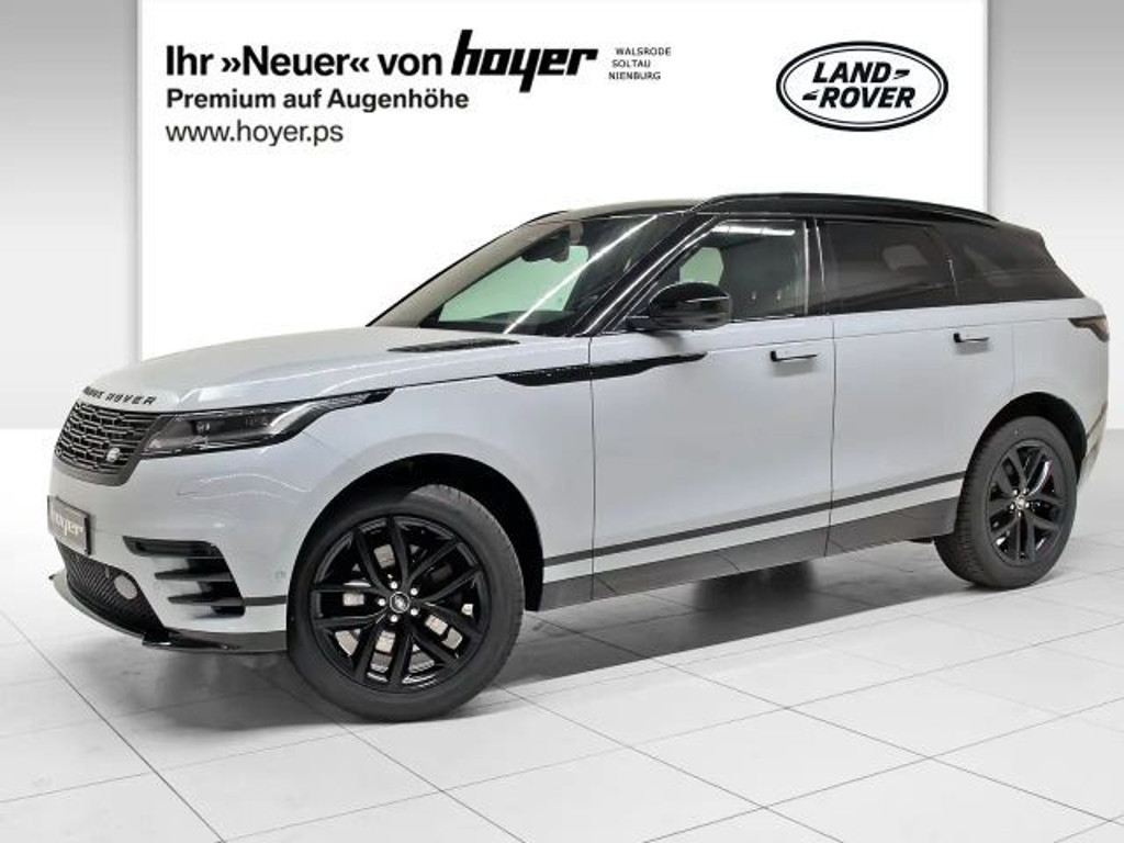 Land Rover Range Rover Velar 2025 Diesel