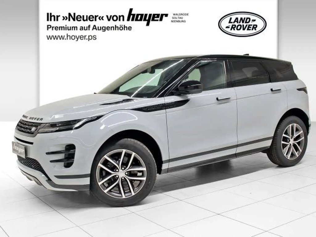 Land Rover Range Rover Evoque 2024 Diesel