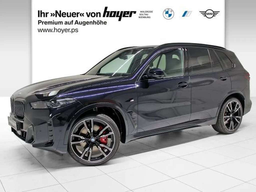 BMW X5 2025 Diesel