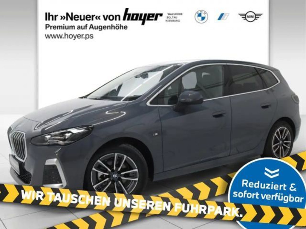 BMW 2 Serie 2025 Benzine