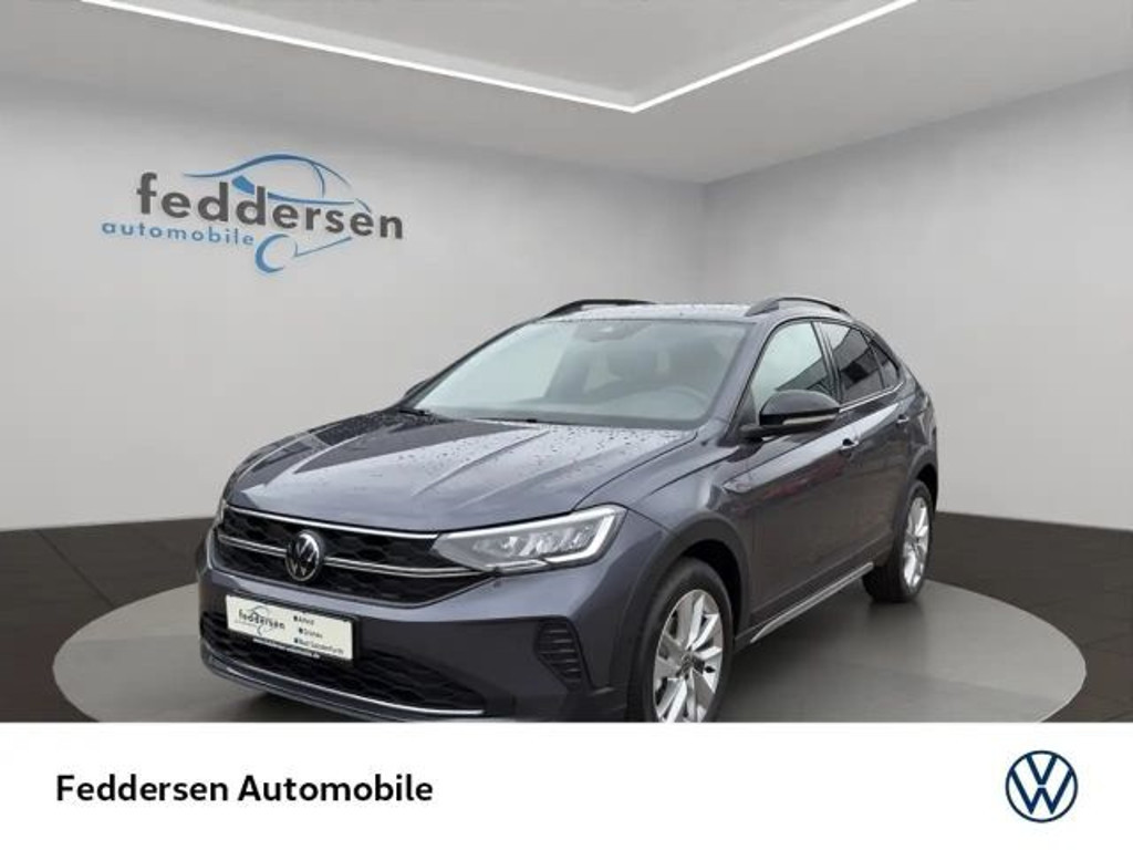 Volkswagen Taigo 2025 Benzine