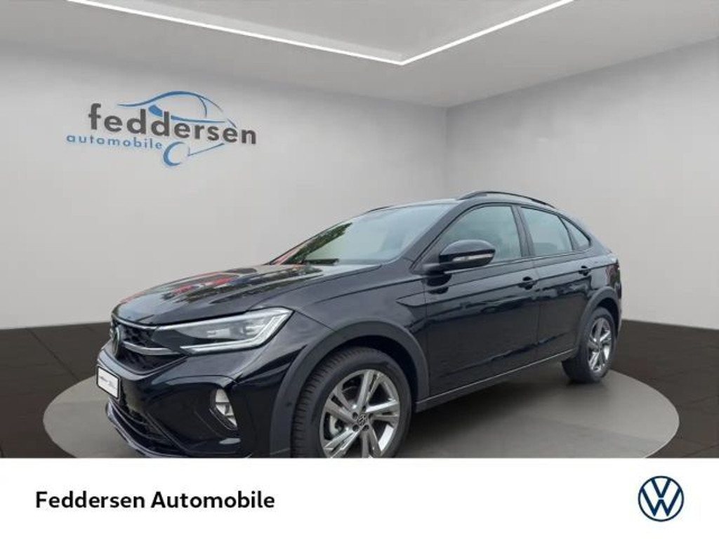 Volkswagen Taigo 2025 Benzine