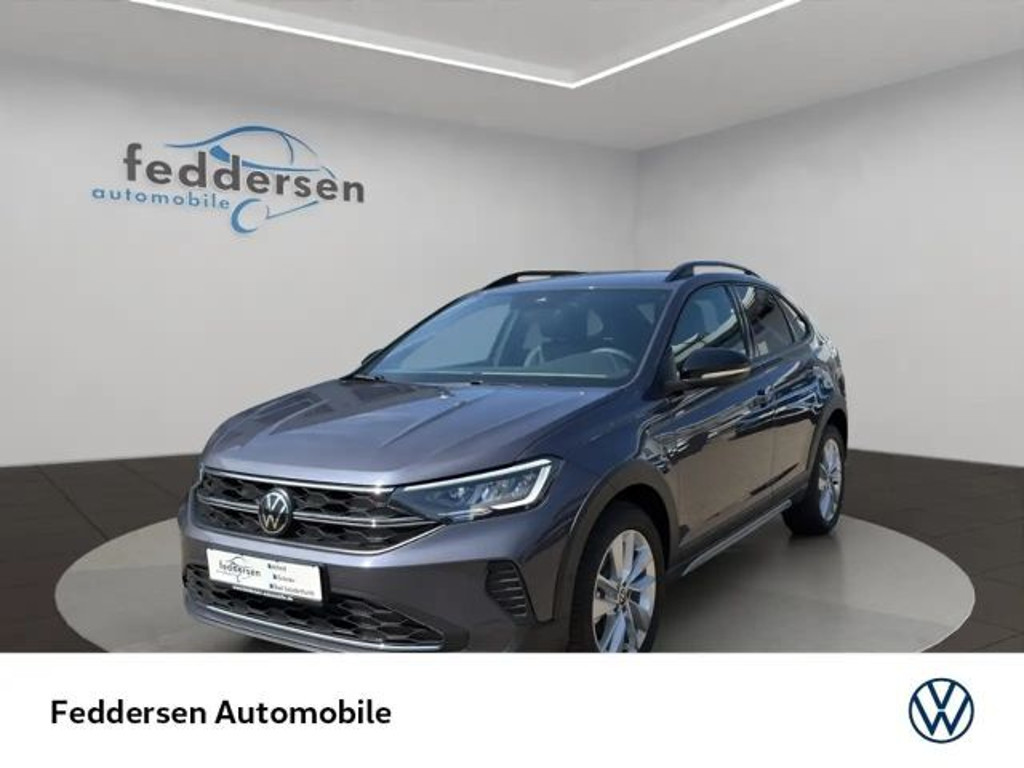 Volkswagen Taigo 2025 Benzine