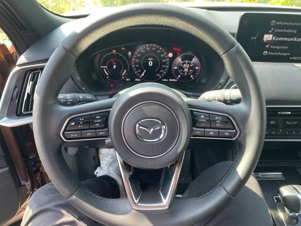 Mazda CX-80