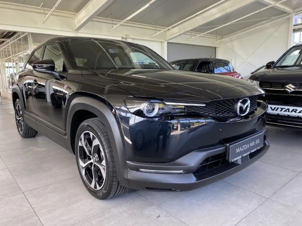 Mazda MX-30 2025 Hybride Benzine