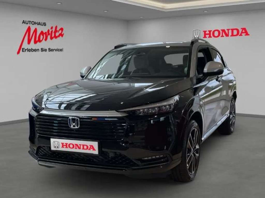 Honda HR-V 2025 Hybride Benzine