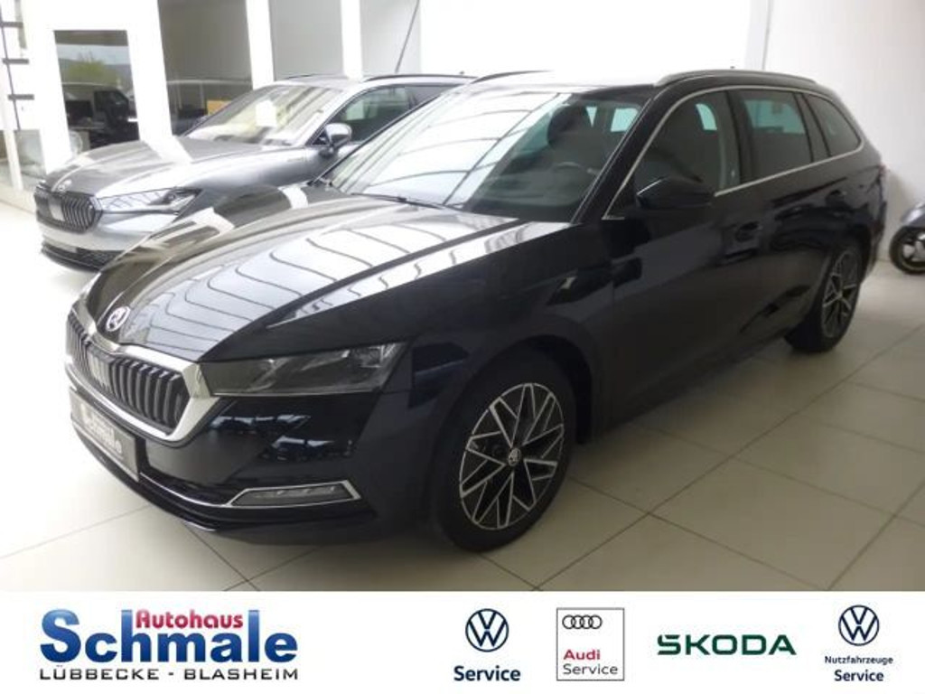 Skoda Octavia 2024 Diesel