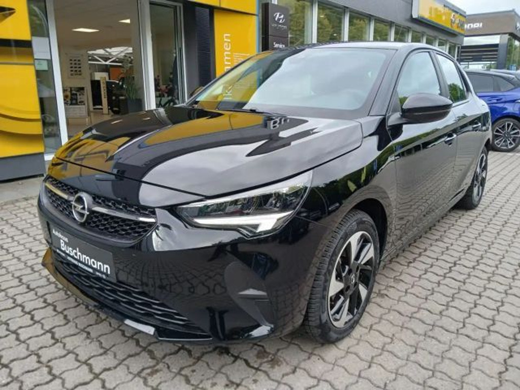 Opel Corsa 2022 Elektrisch
