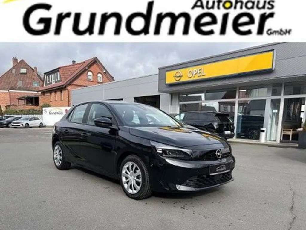 Opel Corsa 2024 Benzine